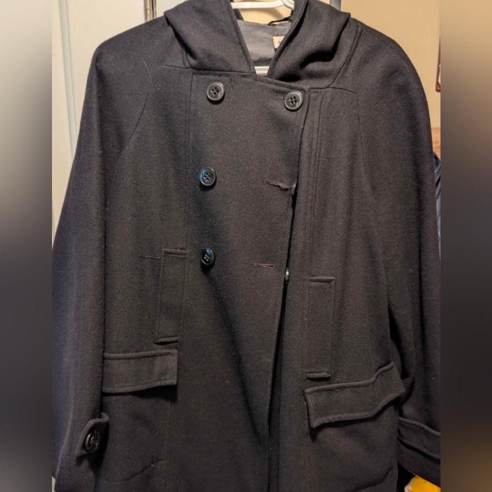 Women's Maternity Jacket